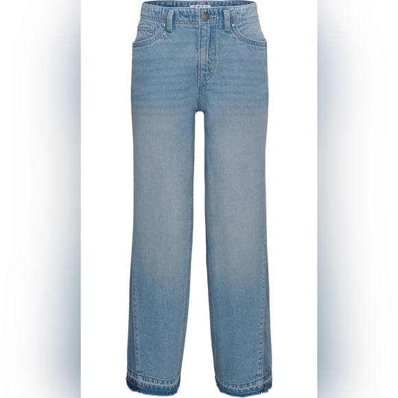 Wide Leg Roxy Jeans - Picture 3 of 4